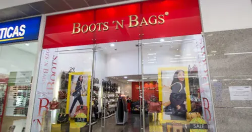 BOOTS ‘N BAGS CENTRO COMERCIAL GRAN ESTACION BOGOTÁ BOOTS ‘N BAGS CENTRO COMERCIAL GRAN ESTACION BOGOTÁ